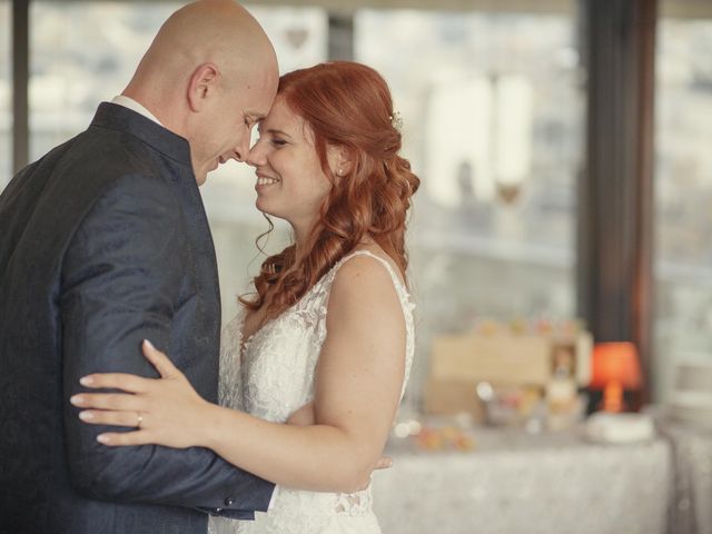 Il matrimonio di Valentino e Alessia a Trescore Balneario, Bergamo 83