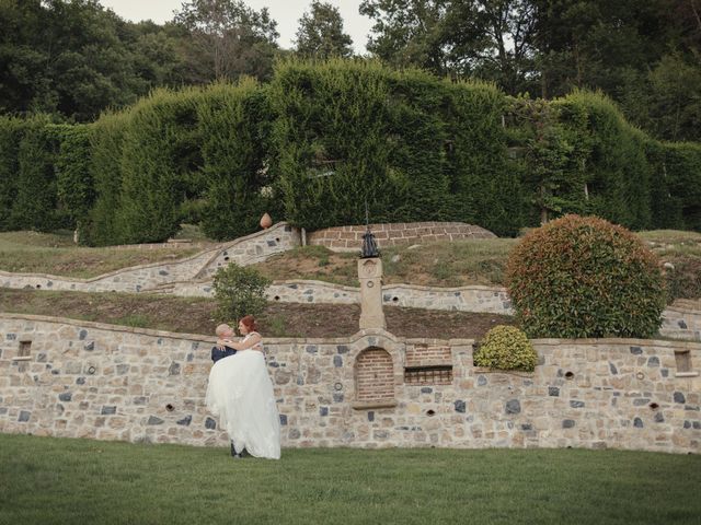 Il matrimonio di Valentino e Alessia a Trescore Balneario, Bergamo 84