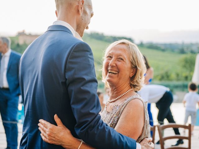 Il matrimonio di Marco e Marta a Casale Monferrato, Alessandria 35