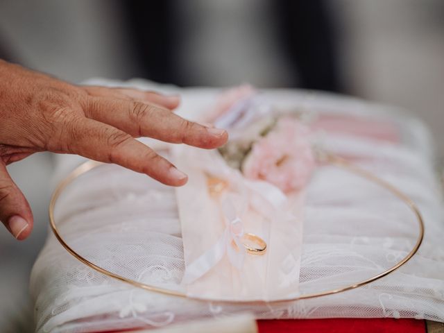 Il matrimonio di Daniela e Andrea a Foggia, Foggia 38