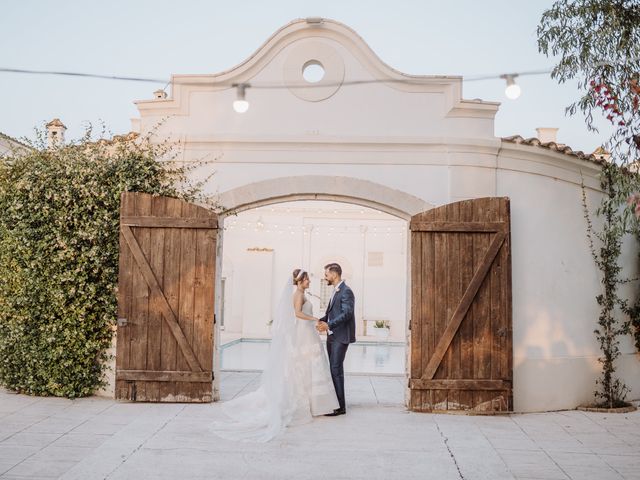 Il matrimonio di Daniela e Andrea a Foggia, Foggia 60