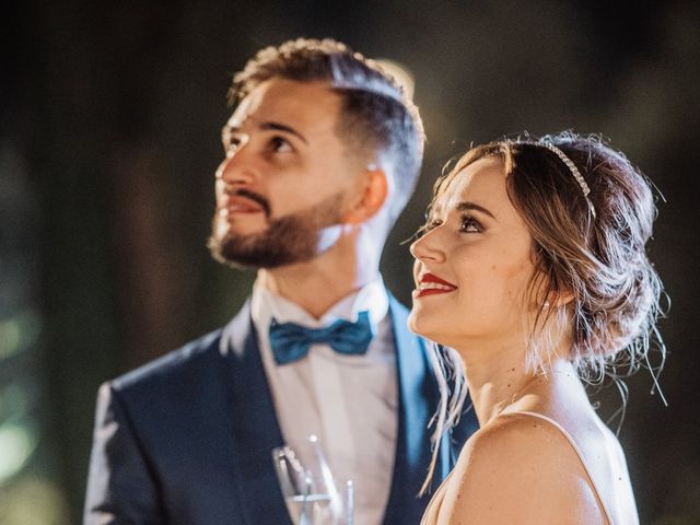 Il matrimonio di Daniela e Andrea a Foggia, Foggia 76