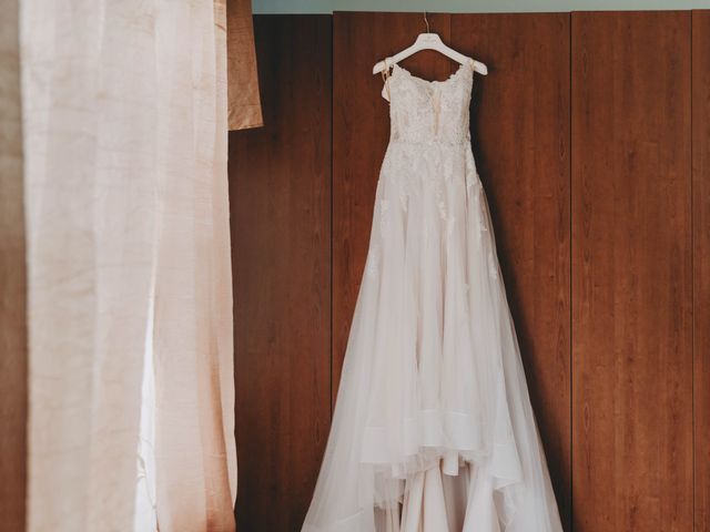 Il matrimonio di Enza e Matteo a Bergamo, Bergamo 3