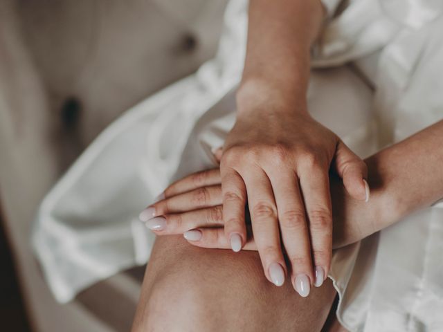 Il matrimonio di Enza e Matteo a Bergamo, Bergamo 5