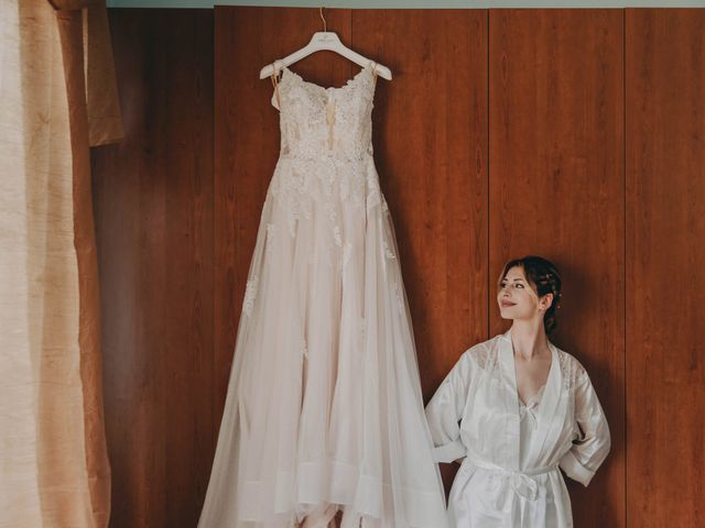 Il matrimonio di Enza e Matteo a Bergamo, Bergamo 6