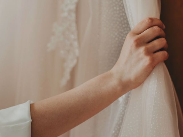 Il matrimonio di Enza e Matteo a Bergamo, Bergamo 7