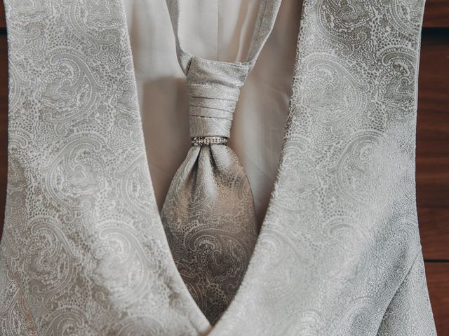 Il matrimonio di Enza e Matteo a Bergamo, Bergamo 10