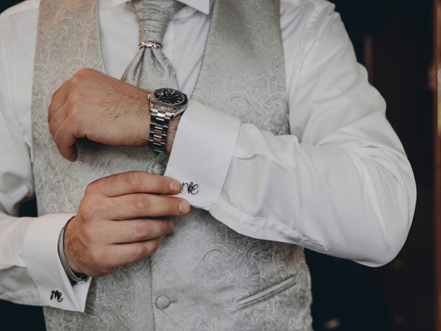 Il matrimonio di Enza e Matteo a Bergamo, Bergamo 13