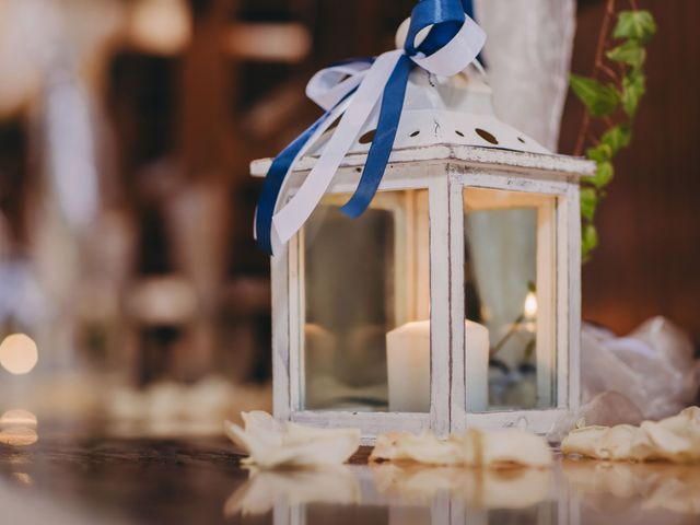 Il matrimonio di Enza e Matteo a Bergamo, Bergamo 20