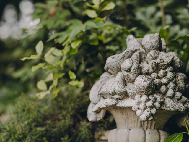 Il matrimonio di Enza e Matteo a Bergamo, Bergamo 46
