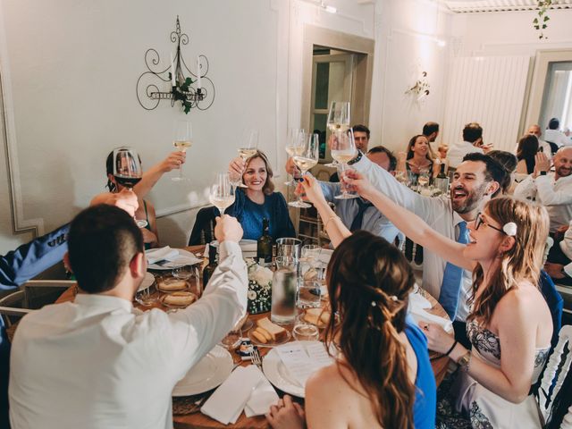 Il matrimonio di Enza e Matteo a Bergamo, Bergamo 56