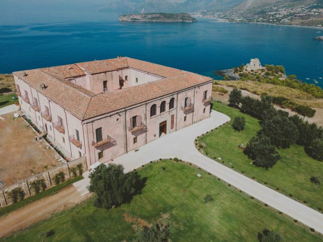 Il matrimonio di Noemi e Vincenzo a San Nicola Arcella, Cosenza 3