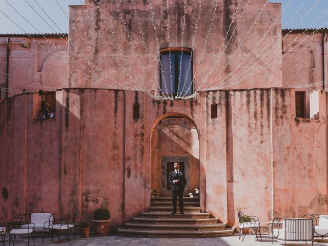 Il matrimonio di Noemi e Vincenzo a San Nicola Arcella, Cosenza 31