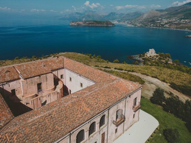 Il matrimonio di Noemi e Vincenzo a San Nicola Arcella, Cosenza 44