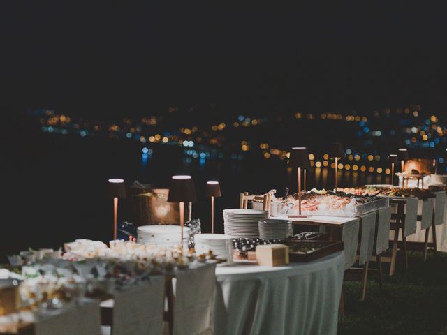 Il matrimonio di Noemi e Vincenzo a San Nicola Arcella, Cosenza 63