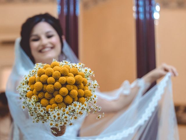 Il matrimonio di Deborah e Michael a Lentini, Siracusa 9