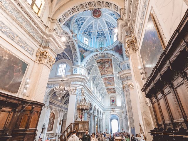 Il matrimonio di Deborah e Michael a Lentini, Siracusa 15