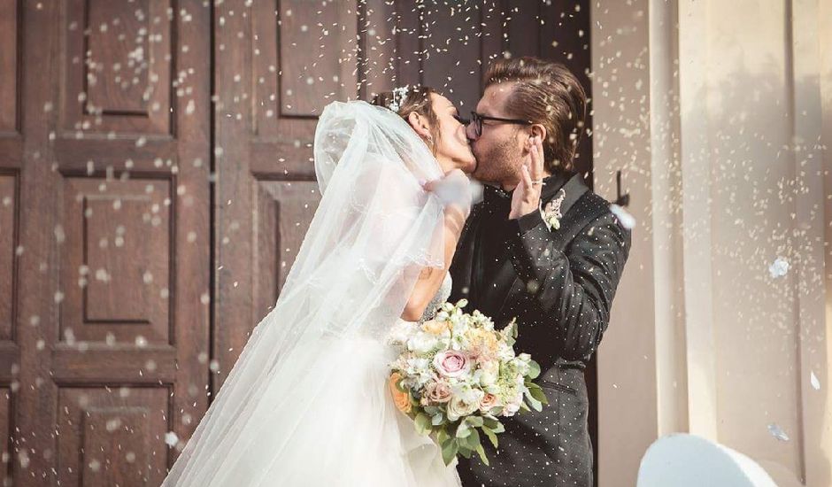 Il matrimonio di Nicola  e Tania a Porto Mantovano, Mantova