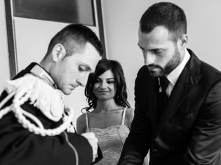 Le nozze di Emma e Domenico 3