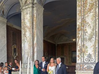 Le nozze di Valeria e Luis 3