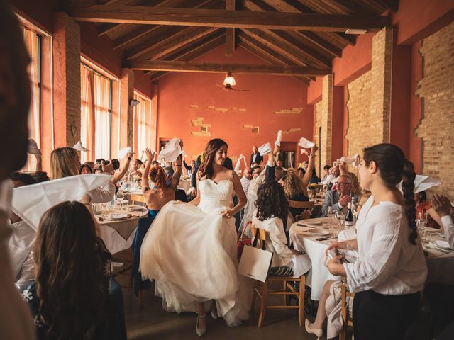 Il matrimonio di Fabrizio e Cristina a Montiglio Monferrato, Asti 27