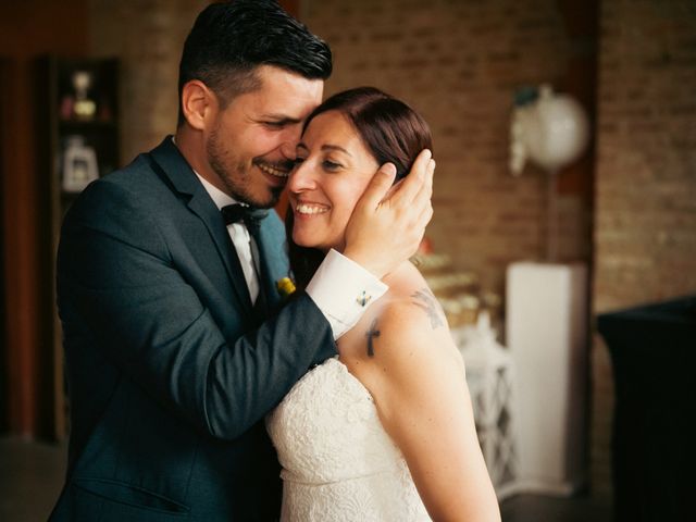 Il matrimonio di Fabrizio e Cristina a Montiglio Monferrato, Asti 2