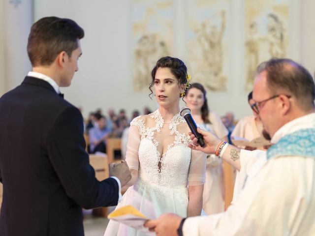 Il matrimonio di Cinzia e Giacomo a Rimini, Rimini 28