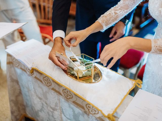 Il matrimonio di Martina e Ivan a Parma, Parma 57