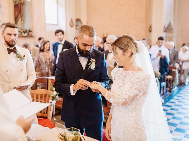 Il matrimonio di Martina e Ivan a Parma, Parma 60