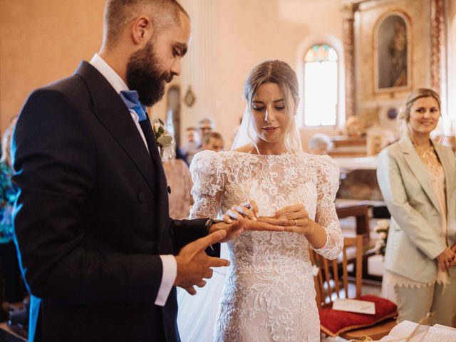 Il matrimonio di Martina e Ivan a Parma, Parma 64