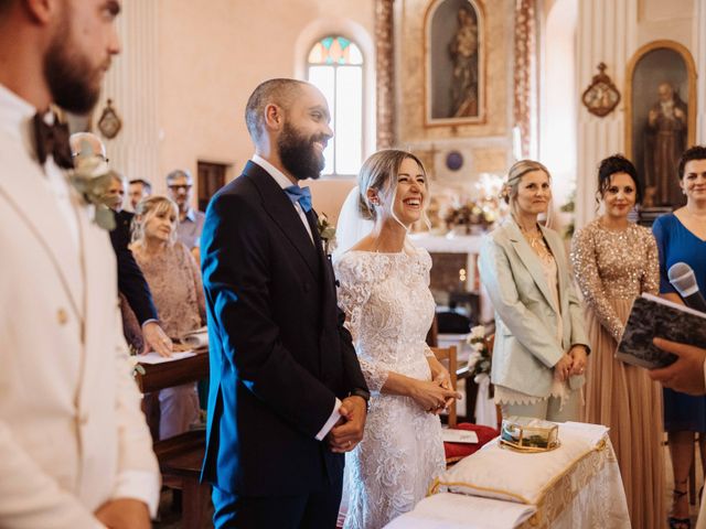 Il matrimonio di Martina e Ivan a Parma, Parma 66