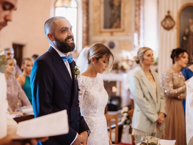 Il matrimonio di Martina e Ivan a Parma, Parma 67