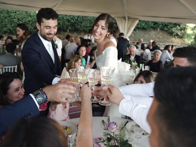 Il matrimonio di Ottavio e Elena a Bologna, Bologna 29