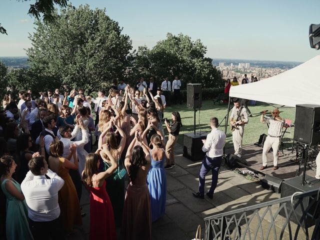 Il matrimonio di Ottavio e Elena a Bologna, Bologna 34