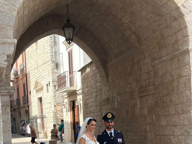 Il matrimonio di Marco e Delia a Barletta, Bari 7