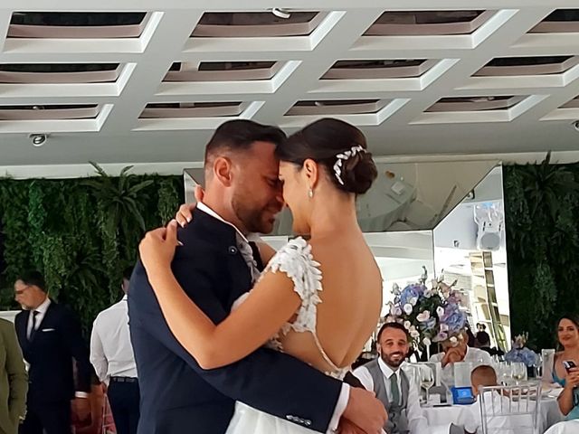 Il matrimonio di Marco e Delia a Barletta, Bari 8