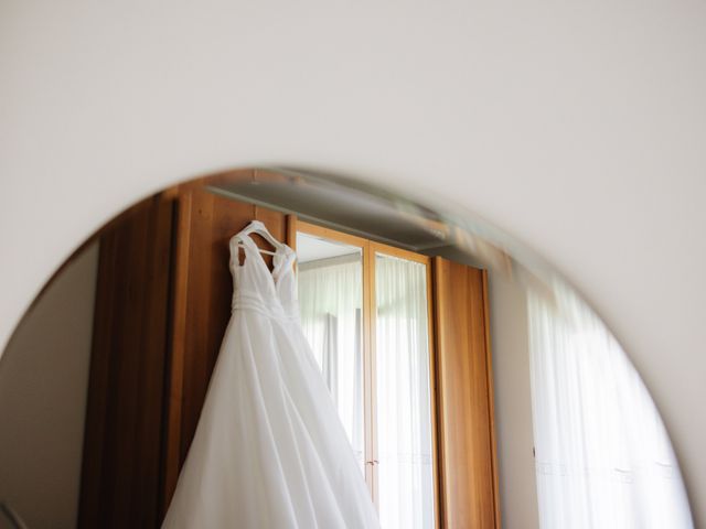 Il matrimonio di Francesco e Alessia a Sulmona, L&apos;Aquila 50