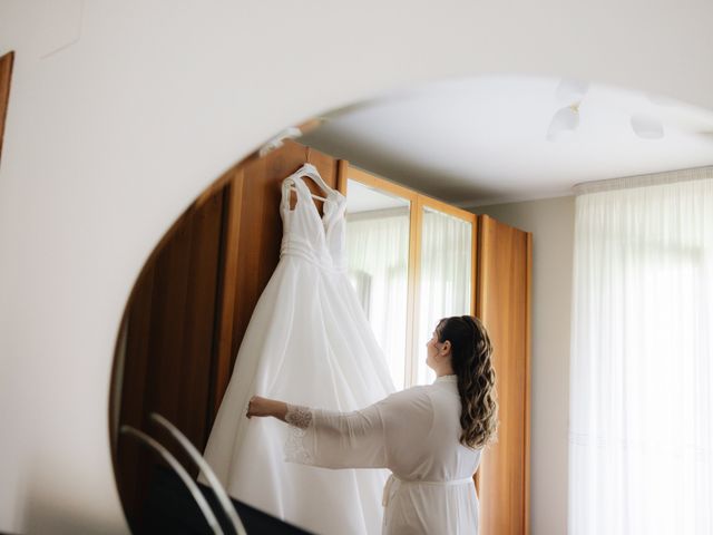 Il matrimonio di Francesco e Alessia a Sulmona, L&apos;Aquila 53