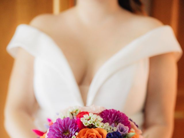Il matrimonio di Francesco e Alessia a Sulmona, L&apos;Aquila 62