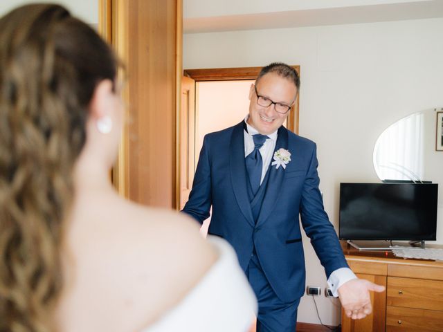 Il matrimonio di Francesco e Alessia a Sulmona, L&apos;Aquila 71