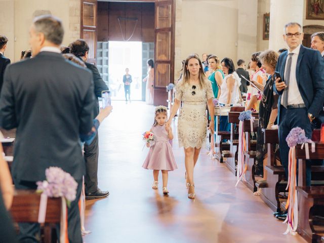 Il matrimonio di Francesco e Alessia a Sulmona, L&apos;Aquila 86