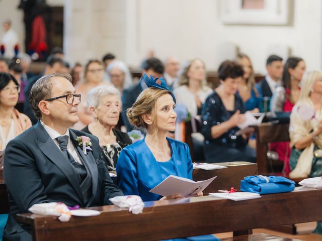 Il matrimonio di Francesco e Alessia a Sulmona, L&apos;Aquila 95