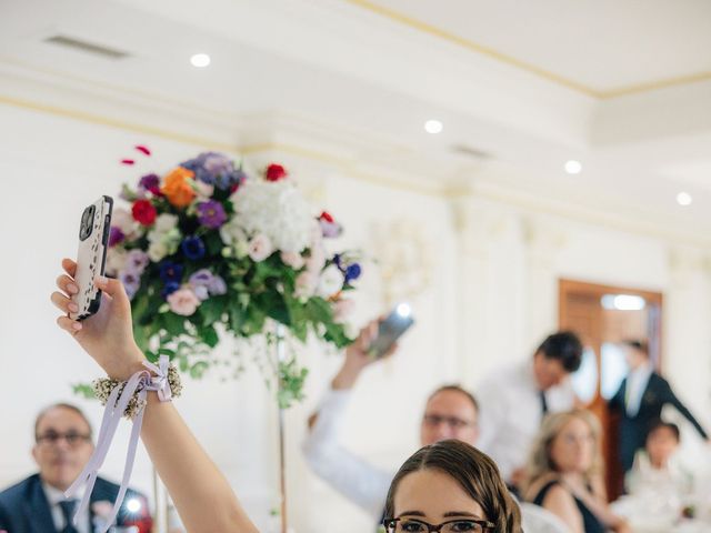 Il matrimonio di Francesco e Alessia a Sulmona, L&apos;Aquila 134
