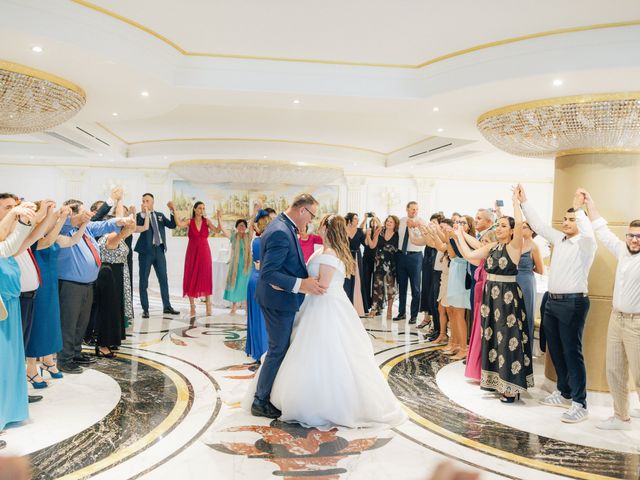 Il matrimonio di Francesco e Alessia a Sulmona, L&apos;Aquila 138