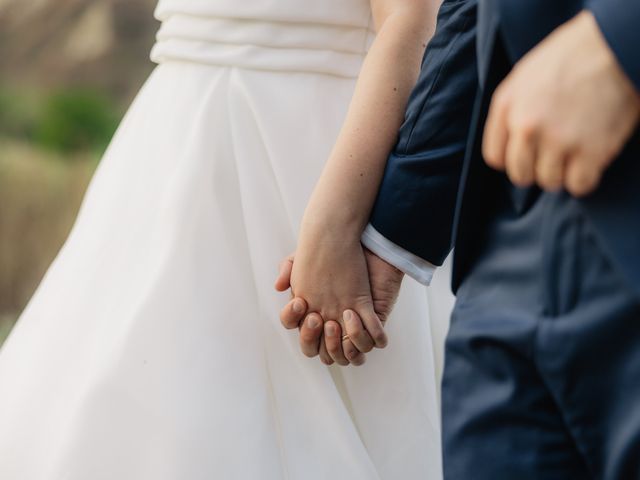 Il matrimonio di Francesco e Alessia a Sulmona, L&apos;Aquila 150
