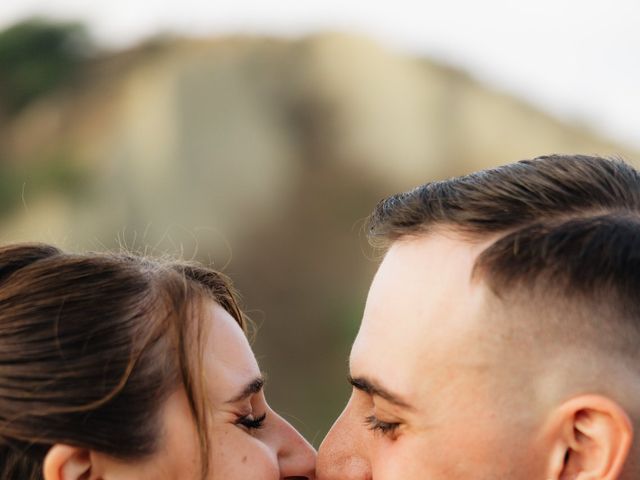 Il matrimonio di Francesco e Alessia a Sulmona, L&apos;Aquila 157