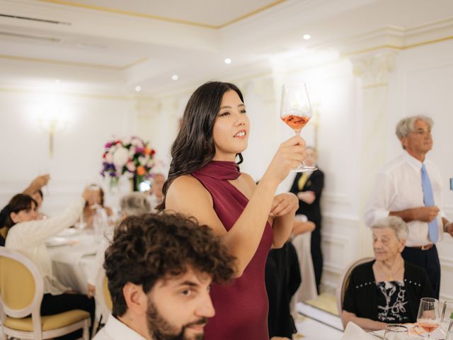 Il matrimonio di Francesco e Alessia a Sulmona, L&apos;Aquila 177