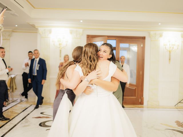 Il matrimonio di Francesco e Alessia a Sulmona, L&apos;Aquila 182