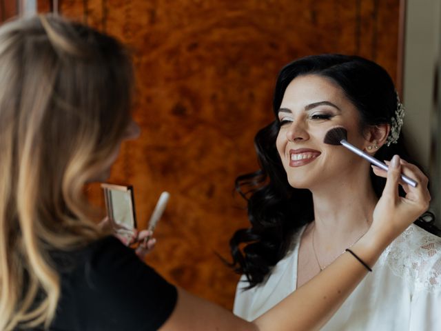 Il matrimonio di Lucia e Giuseppe a Catania, Catania 3