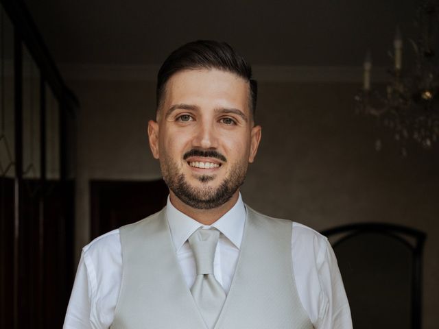 Il matrimonio di Lucia e Giuseppe a Catania, Catania 12